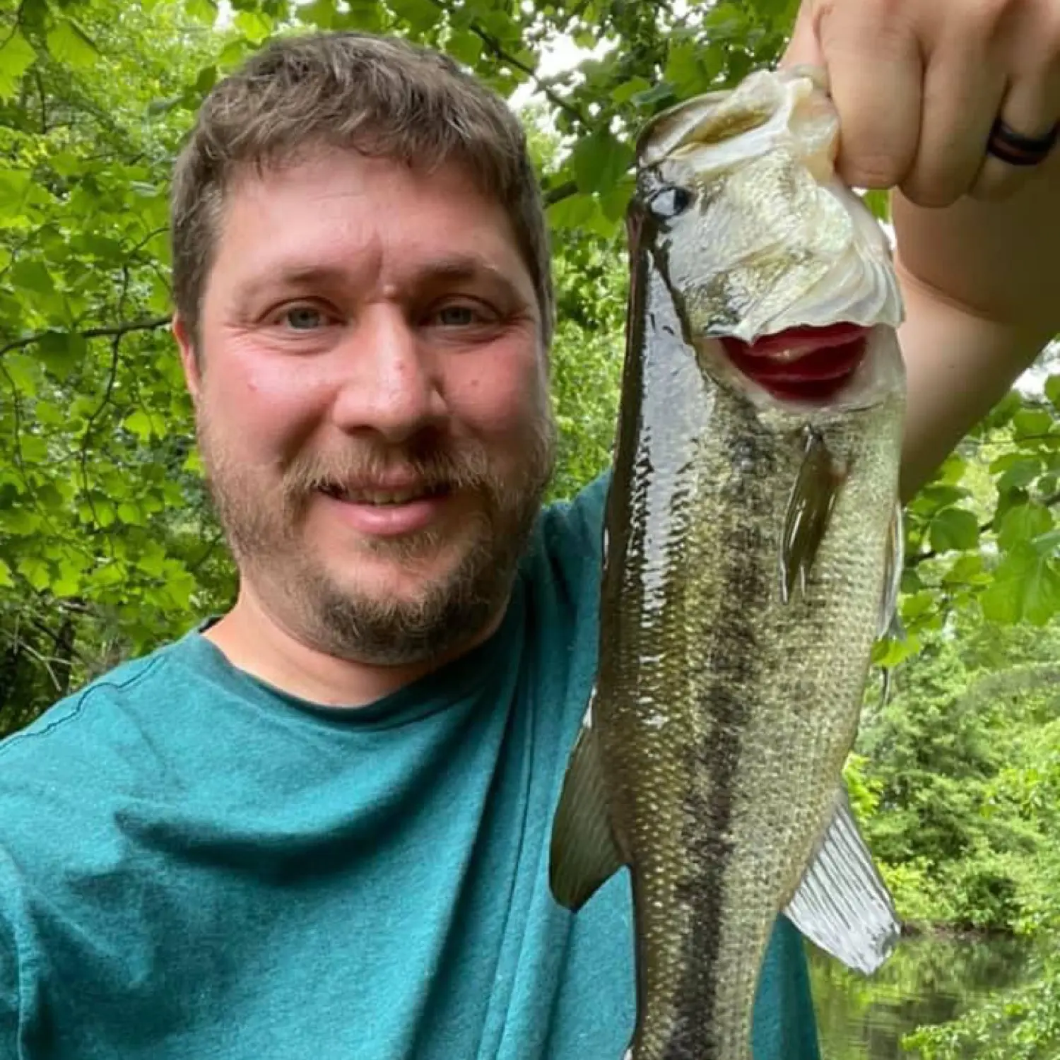 ᐅ Presidential Lakes fishing reports🎣• Pemberton, NJ (United States)  fishing