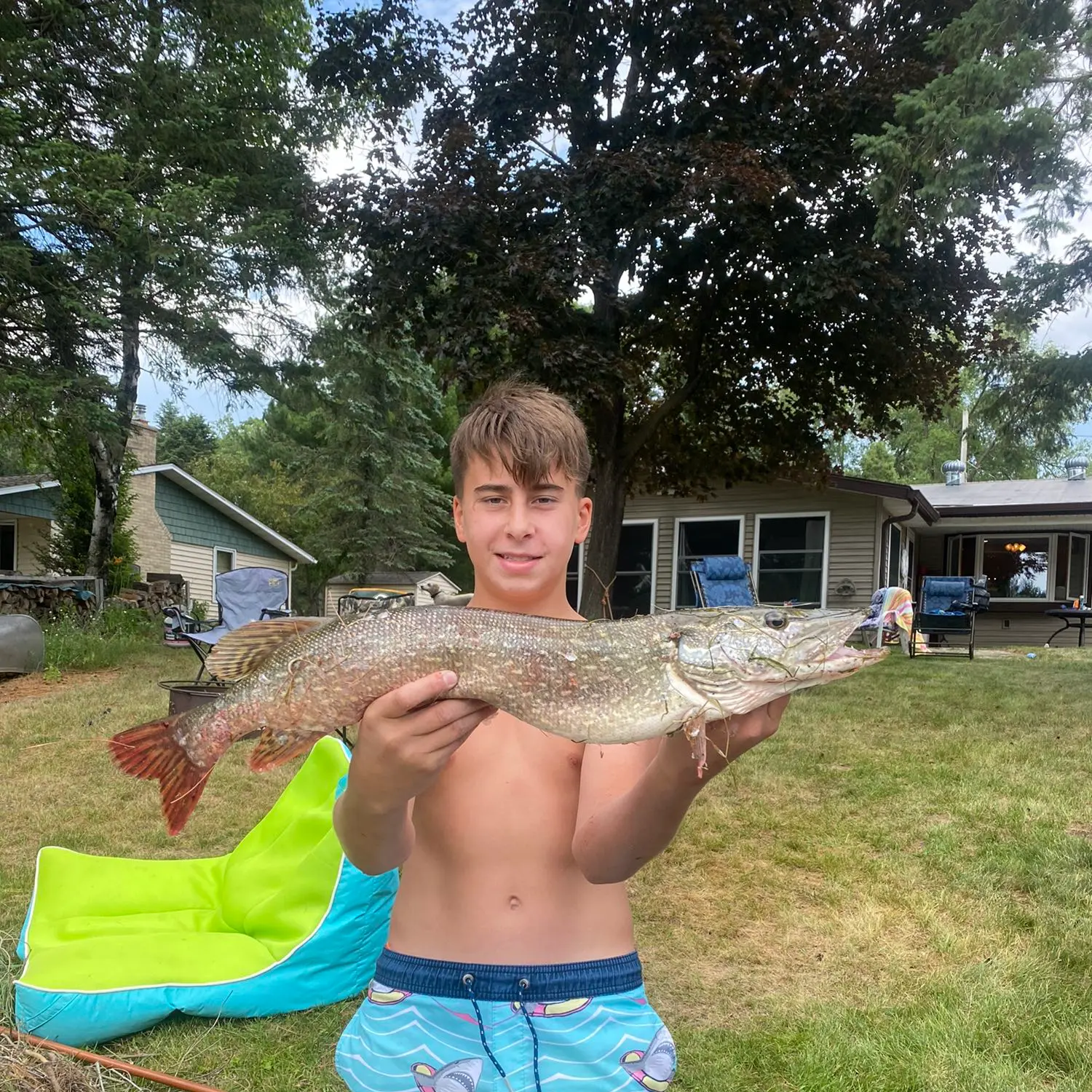 ᐅ Wautoma Millpond 23 fishing reports🎣• Plover, WI (United States) fishing