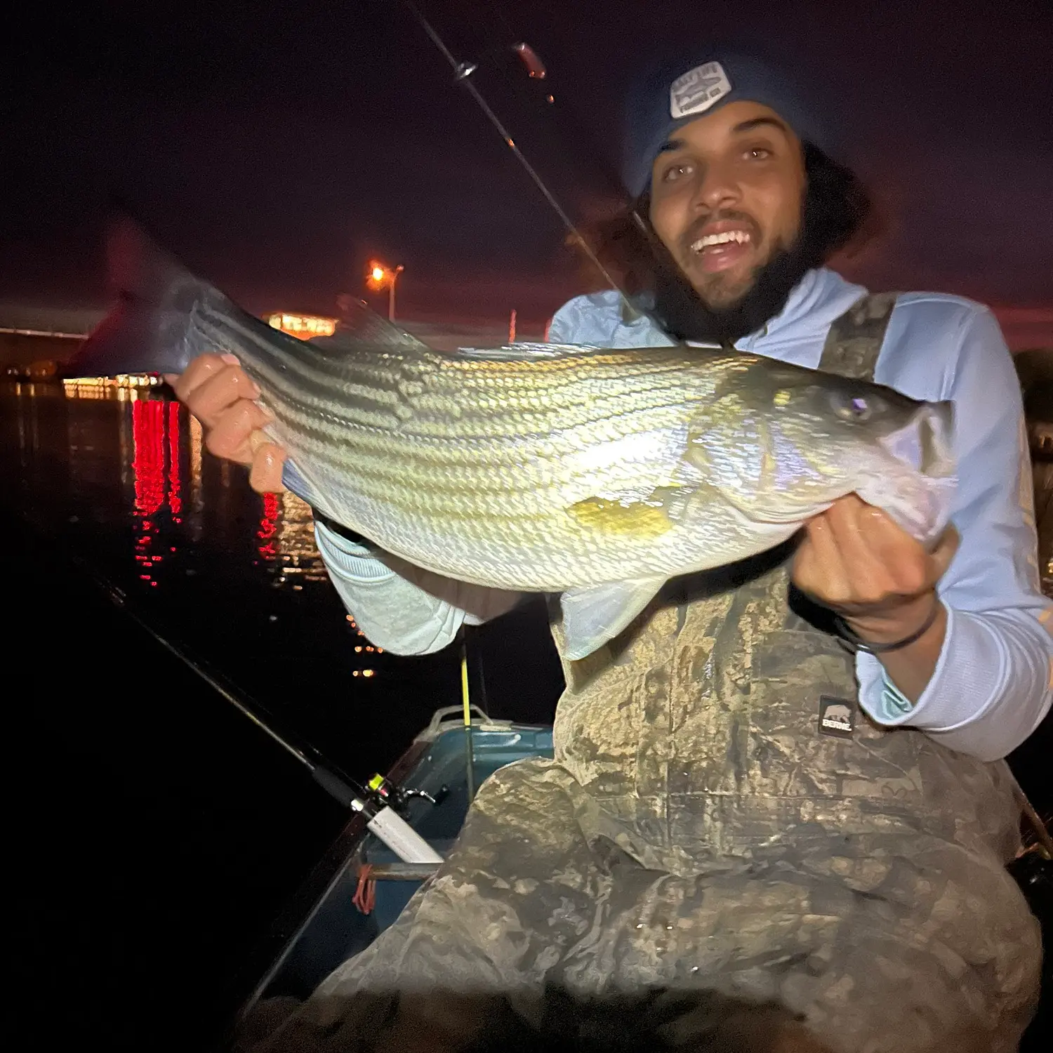 ᐅ Pasquotank River fishing reports🎣• Elizabeth City, NC (United States ...