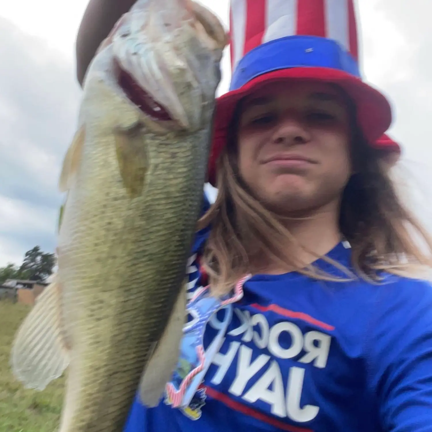 ᐅ Osawatomie Lake fishing reports🎣• Ottawa, KS (United States) fishing