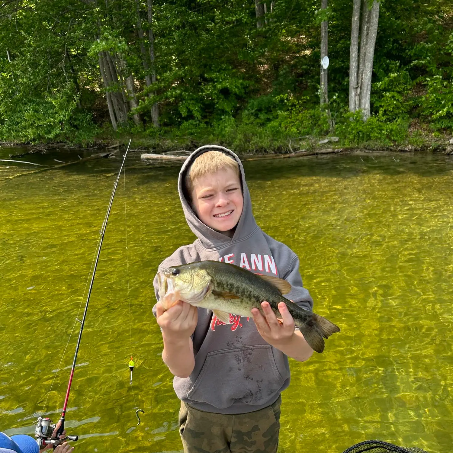 ᐅ Turtle Lake fishing reports🎣• Traverse City, MI (United States) fishing