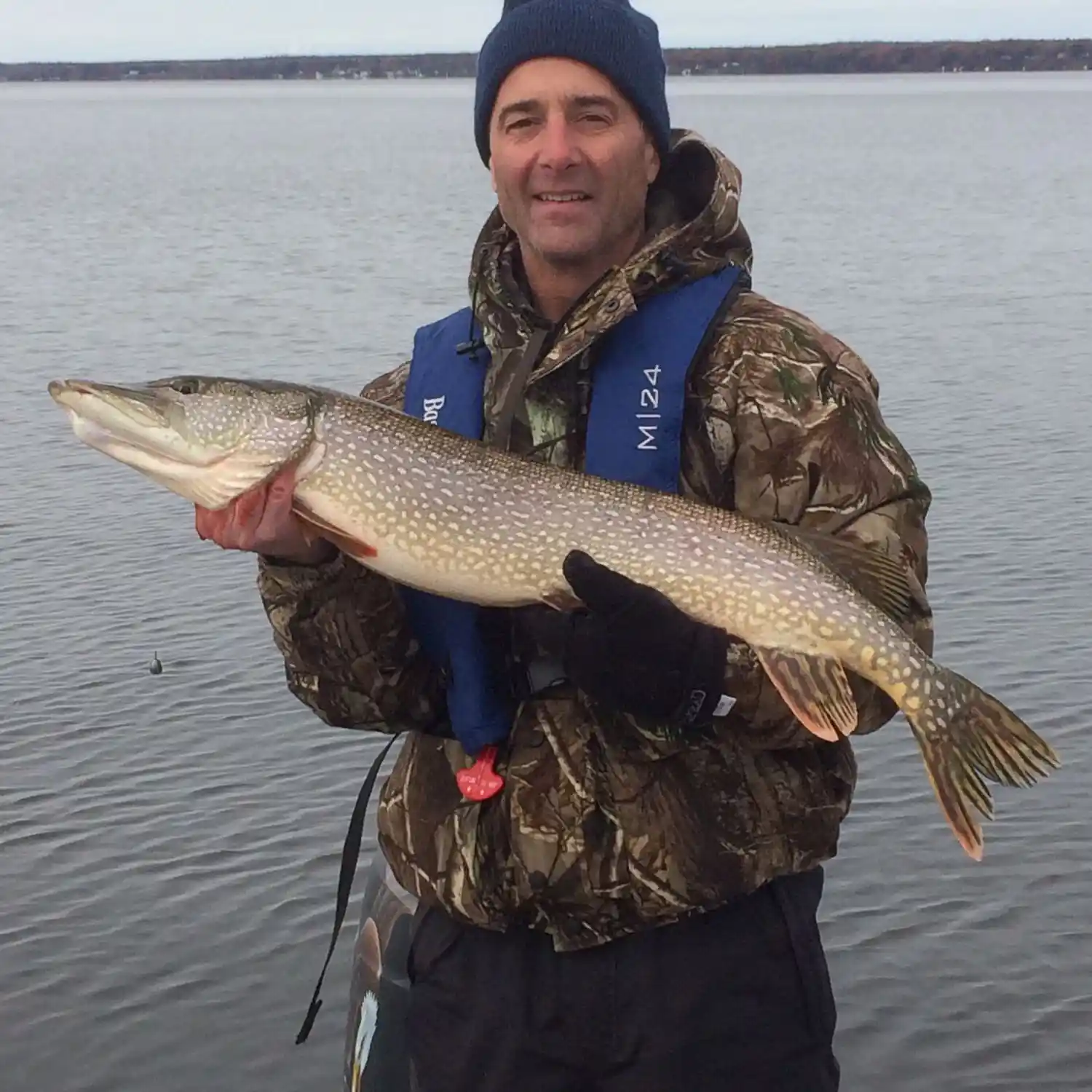 Oneida Lake Fishing Reports