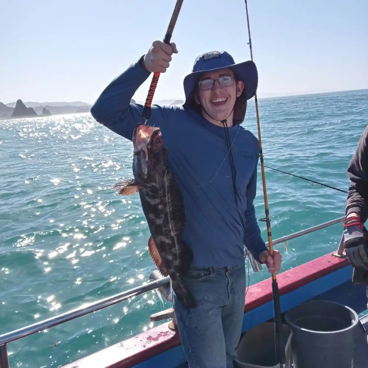 ᐅ Winchester Bay fishing reports🎣• Coos Bay, OR (United States) fishing