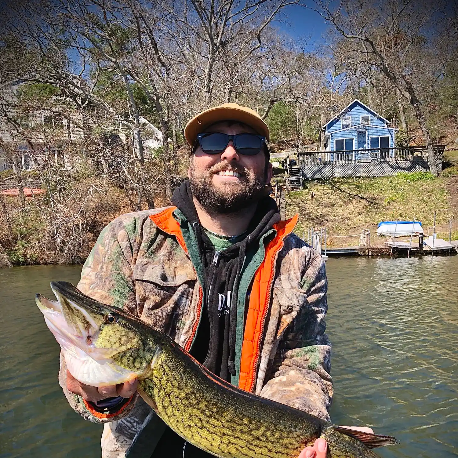 Fishing reports best baits and forecast for fishing in Trask Pond