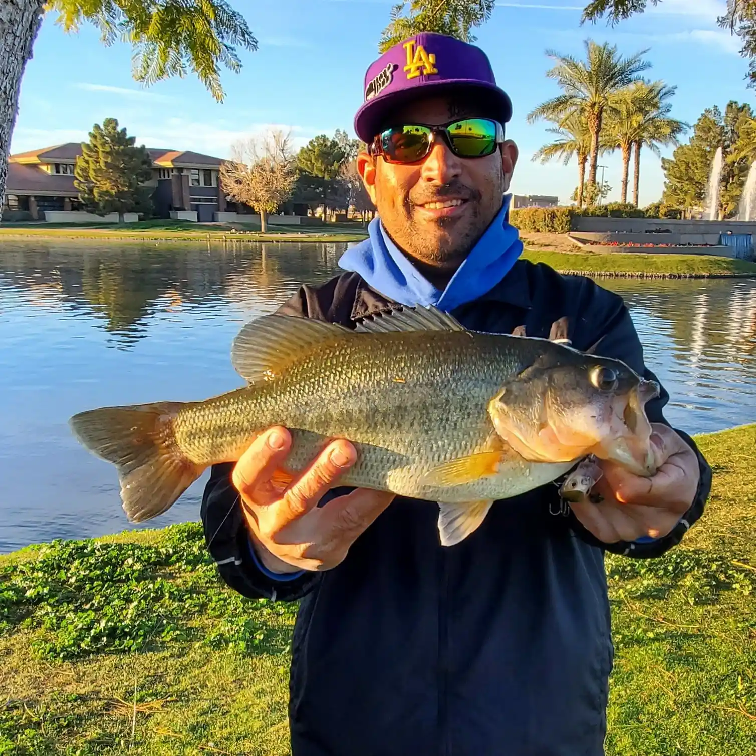 Fishing reports best baits and forecast for fishing in Santa Cruz