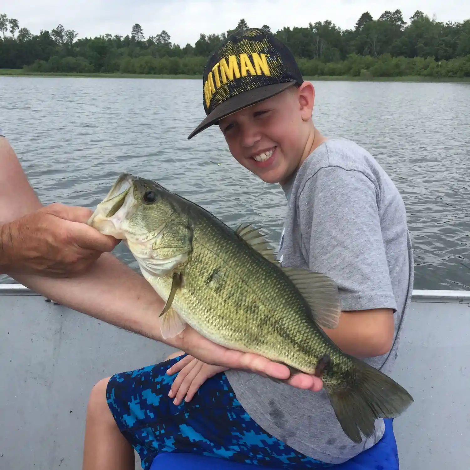 ᐅ Cass Lake fishing reports🎣• Bemidji, MN (United States) fishing