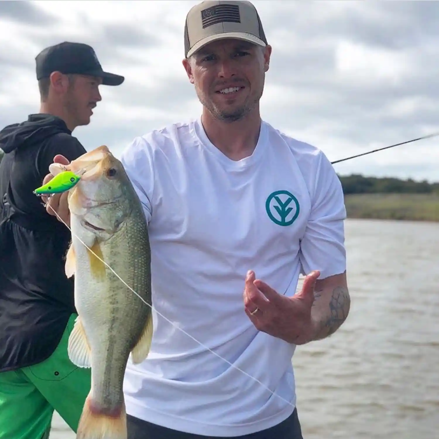 22+ Lake Lewisville Fishing Report