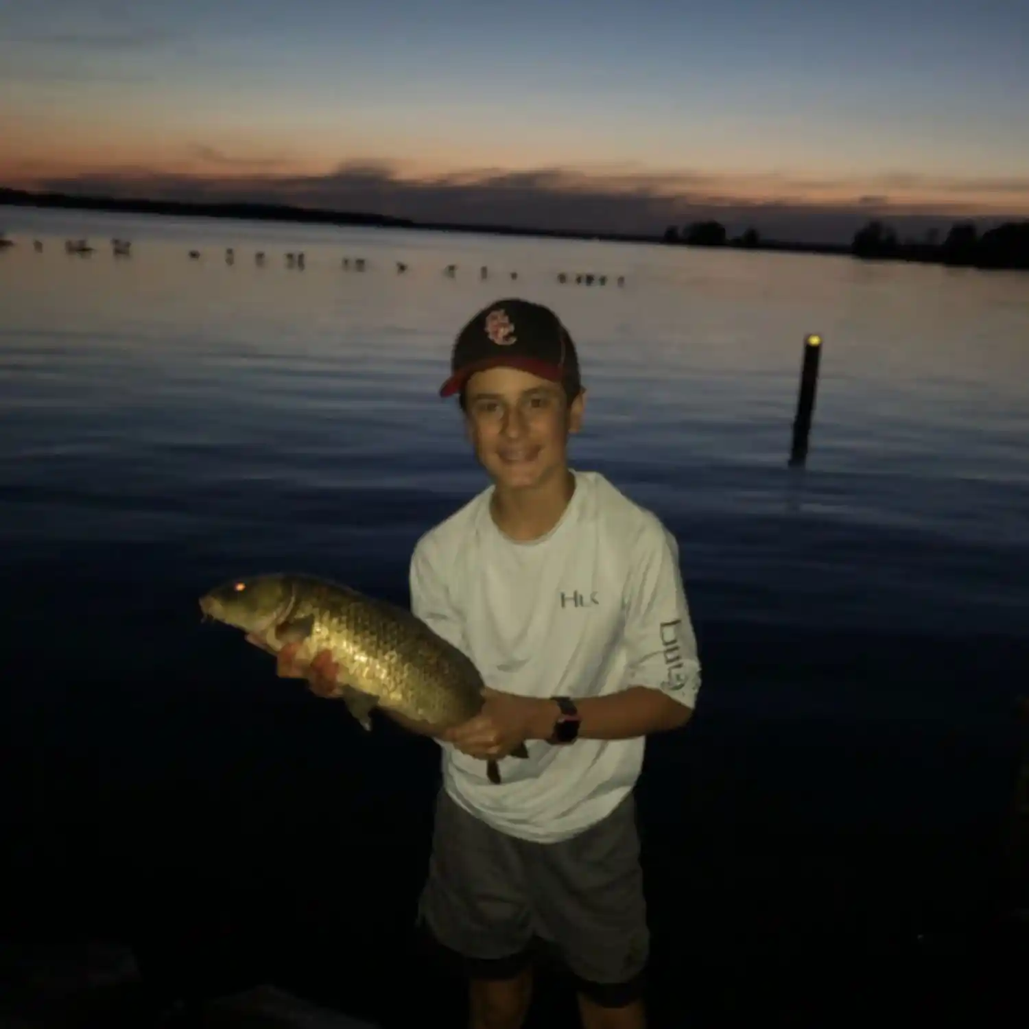 17+ Fishing Report Pymatuning