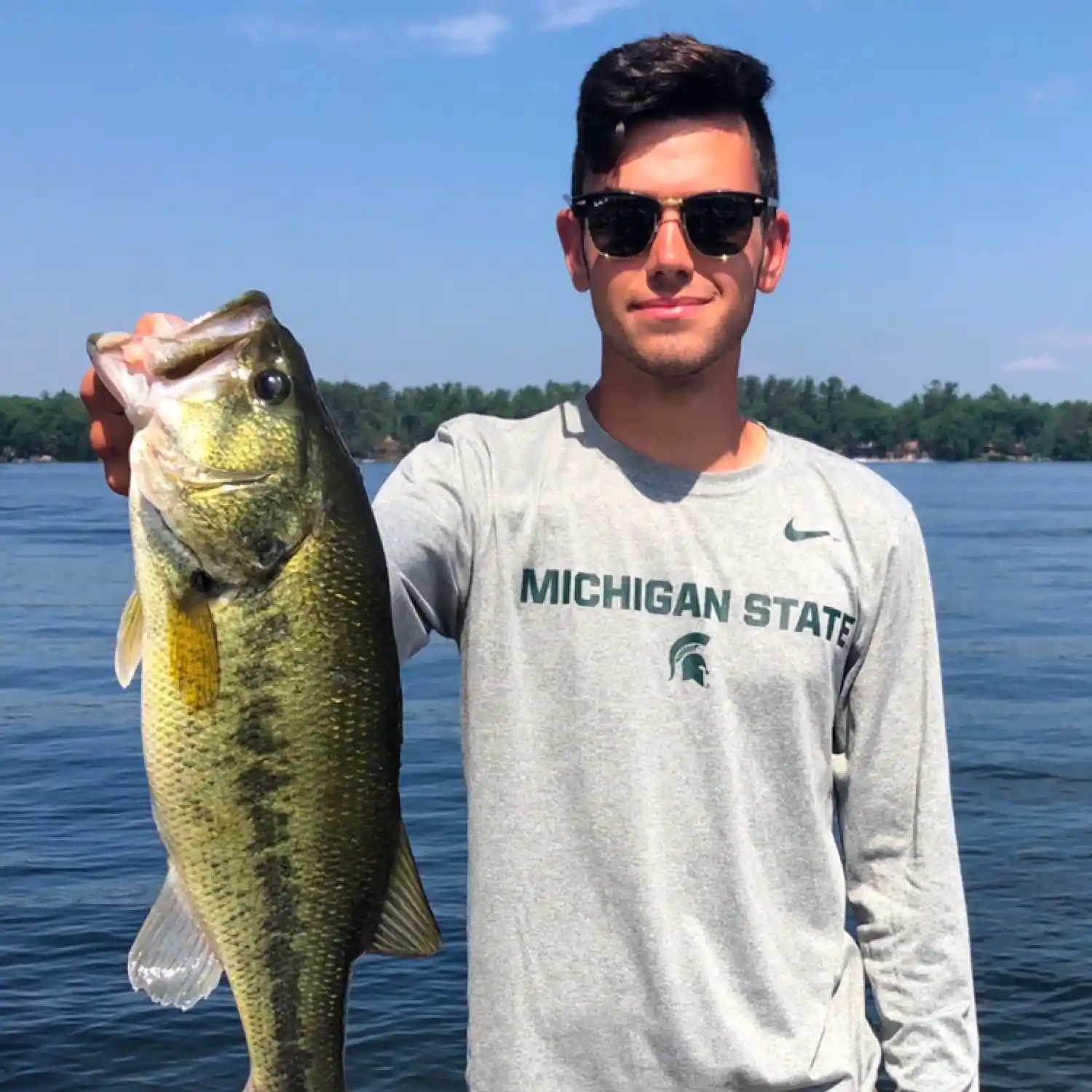 15+ Fishing Report Minocqua