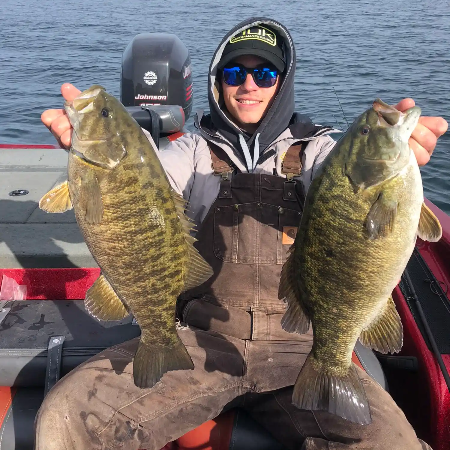 Fishing reports, best baits and forecast for fishing in Bagley Lake