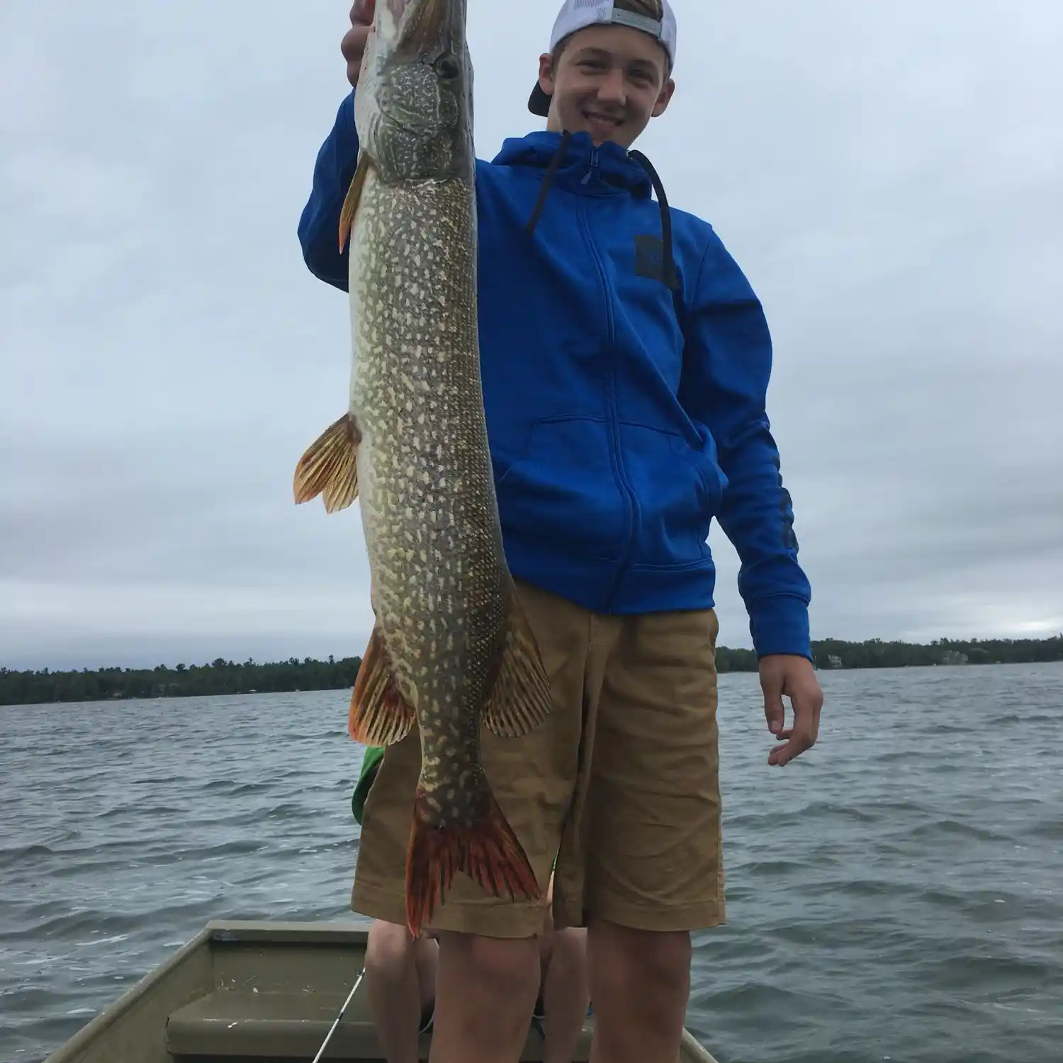 Fishing reports, best baits and forecast for fishing in Clark Lake