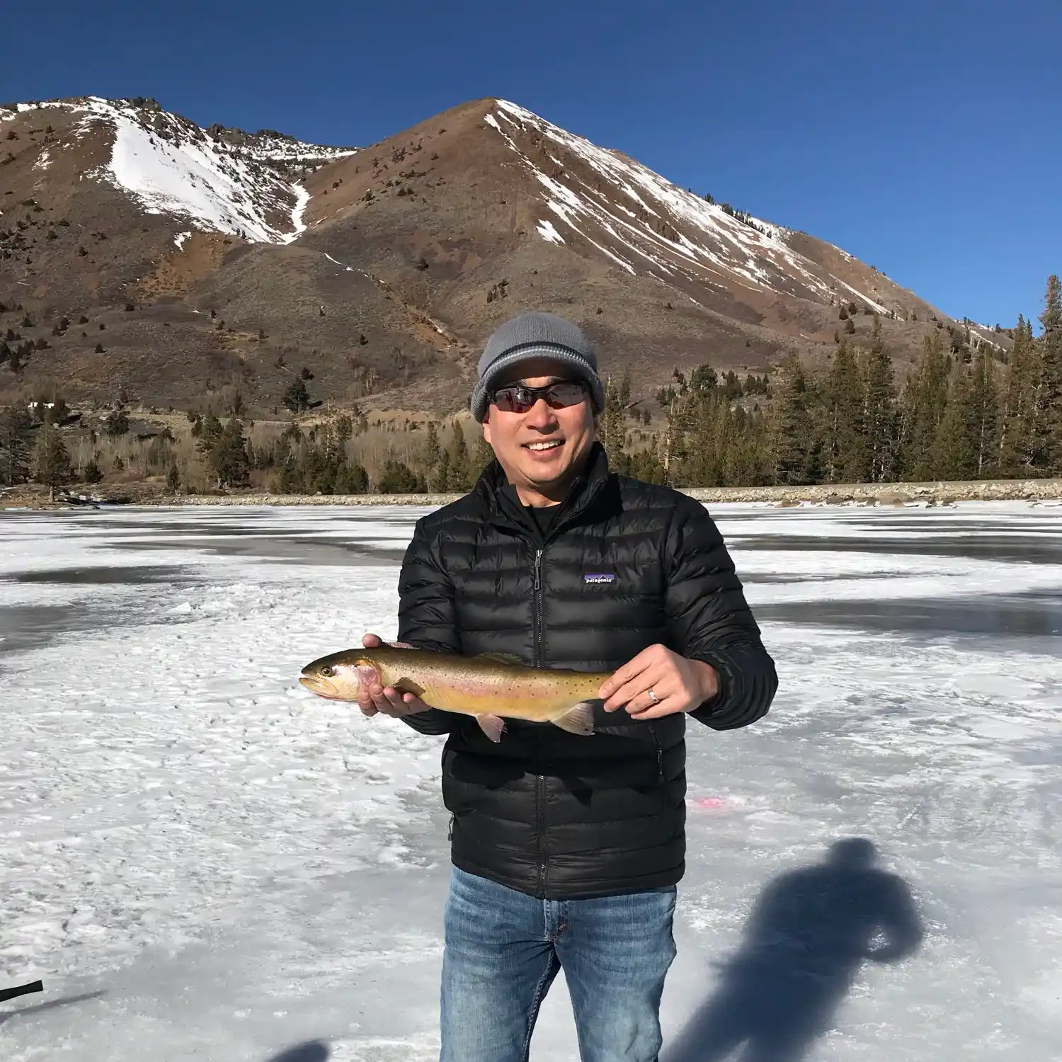 Red lake 2024 fishing report