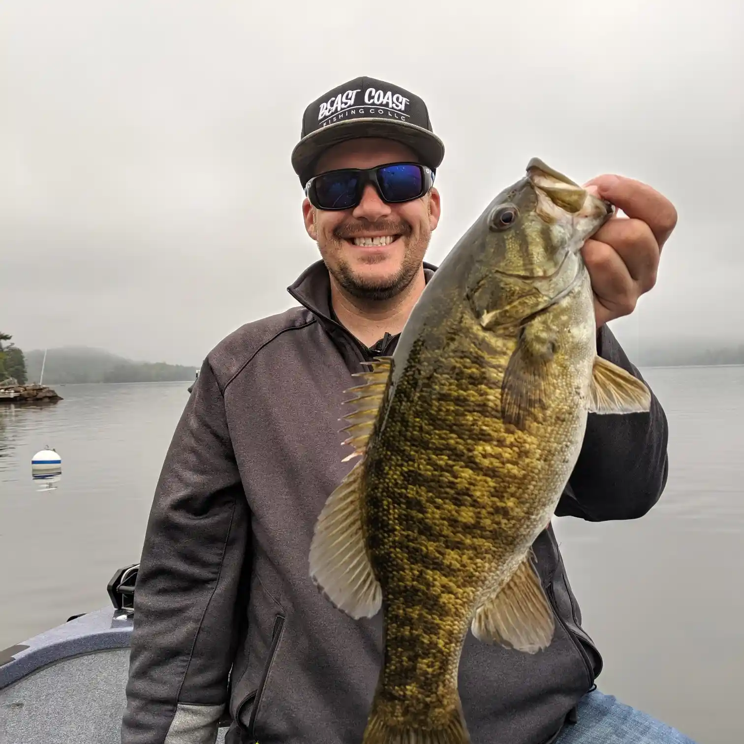 ᐅ Newfound Lake fishing reports🎣• Laconia, NH (United States) fishing