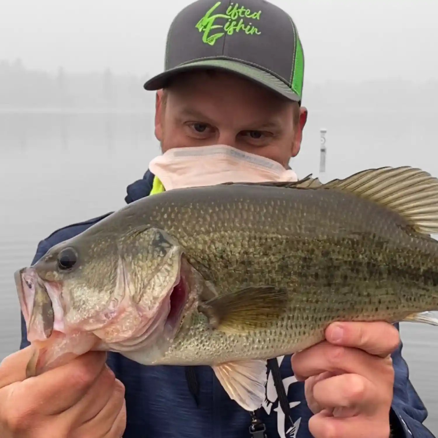 17+ Fishing At Silver Lake Wa