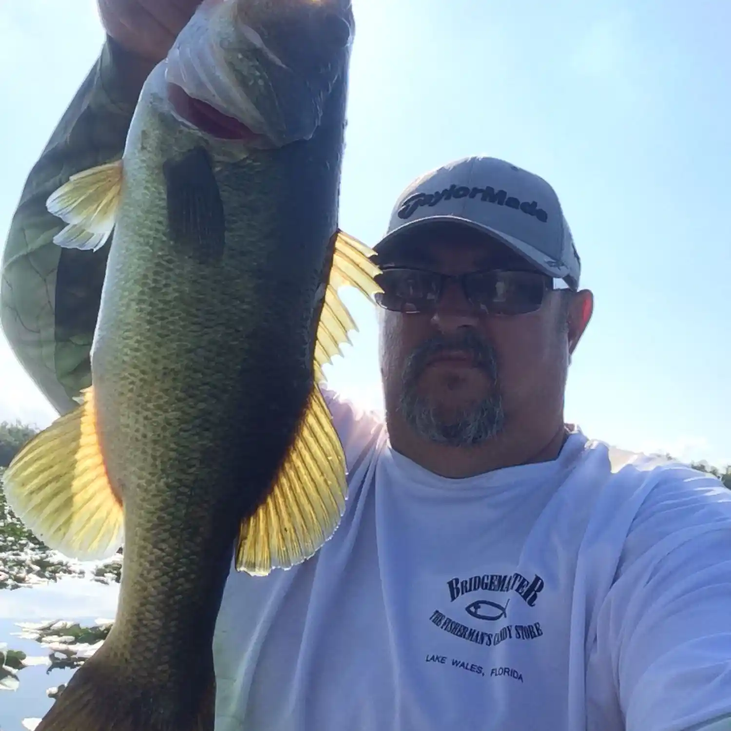 Fishing reports best baits and forecast for fishing in Deer Lake