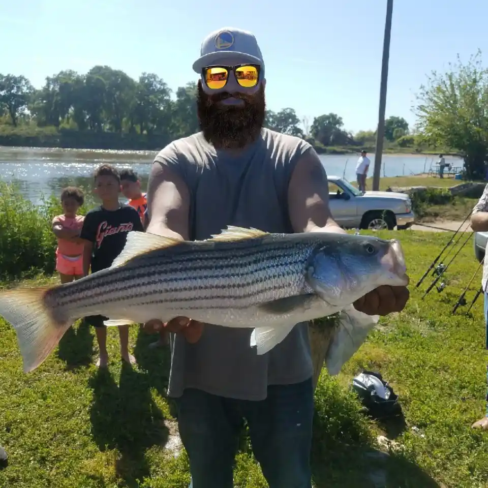 Fishing reservoirs 2024 near me