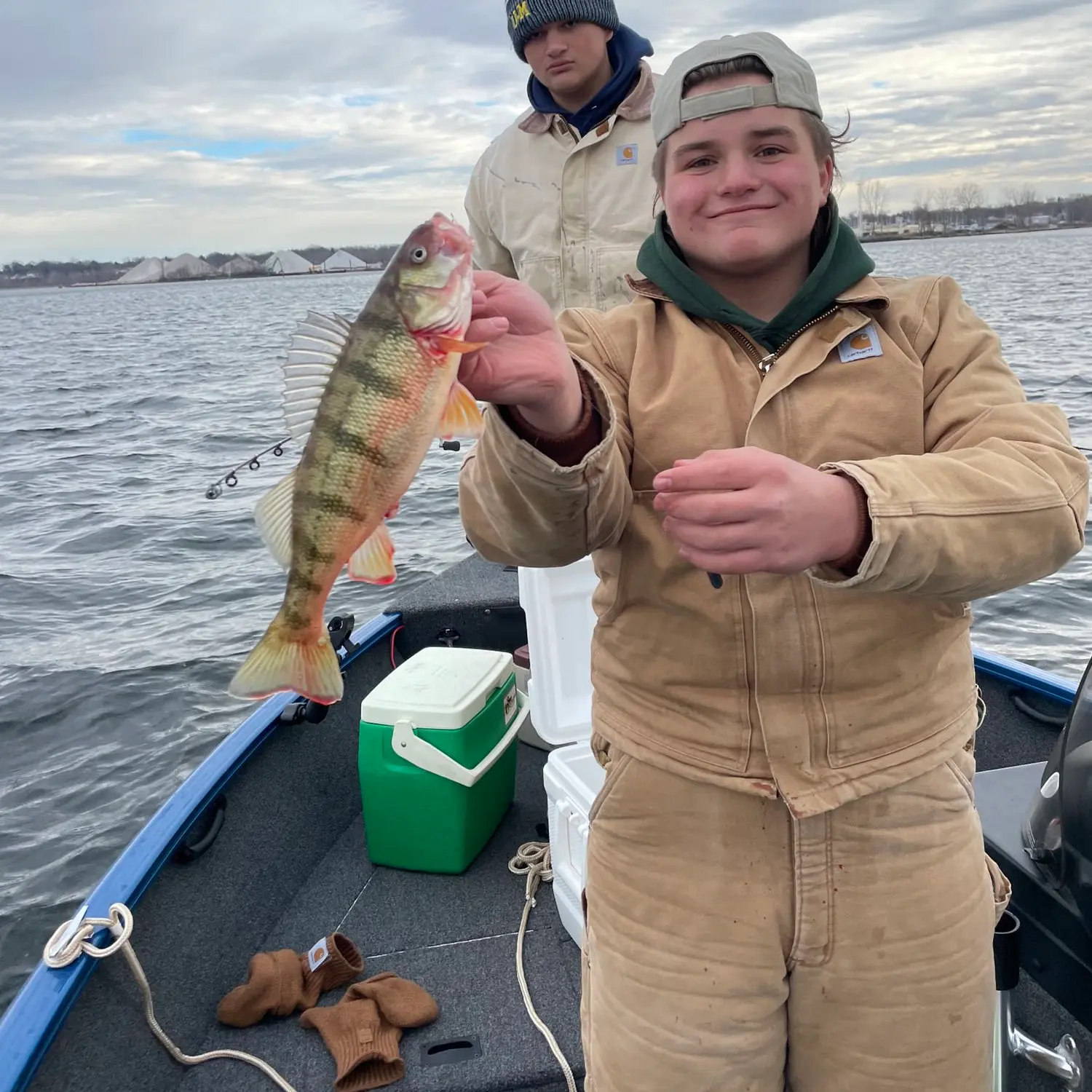 ᐅ Muskegon Lake fishing reports🎣• Muskegon, MI (United States) fishing