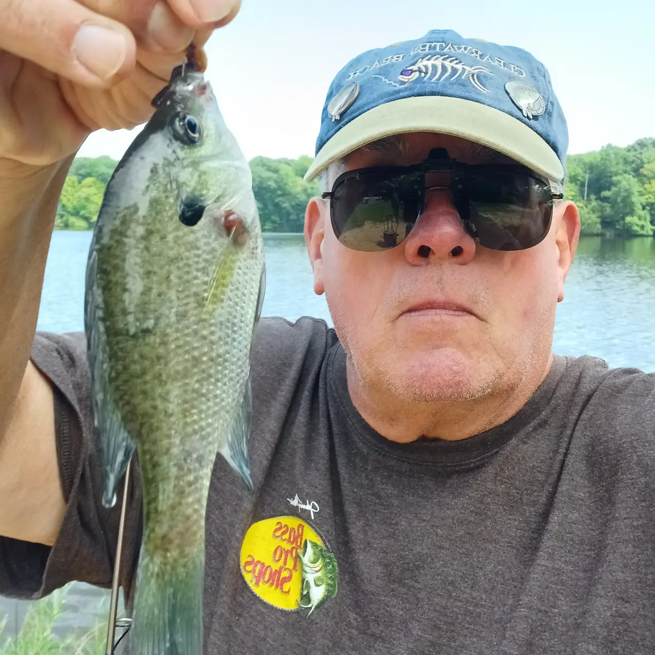 17+ Deer Creek Fishing Report