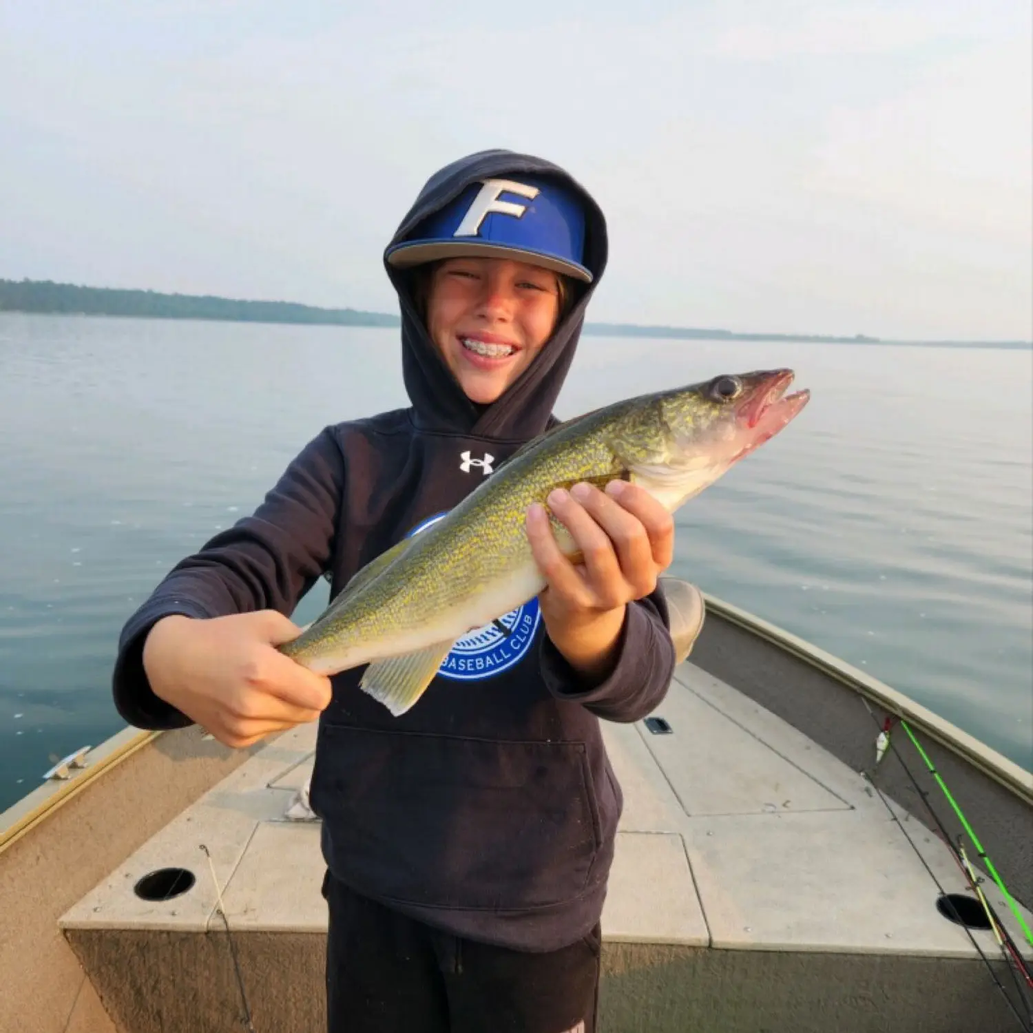 ᐅ Cass Lake fishing reports🎣• Bemidji, MN (United States) fishing