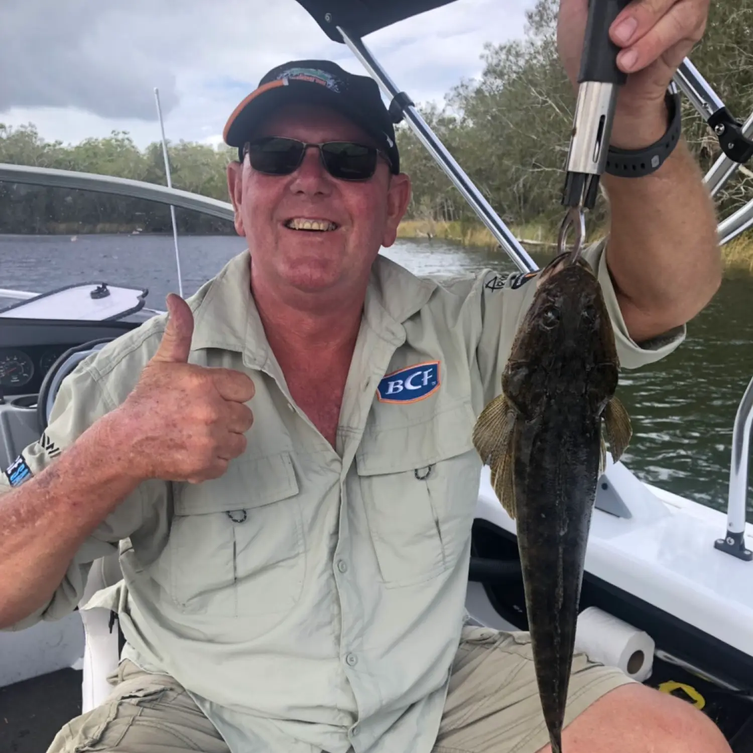 Fishing reports, best baits and forecast for fishing in Myall Lake