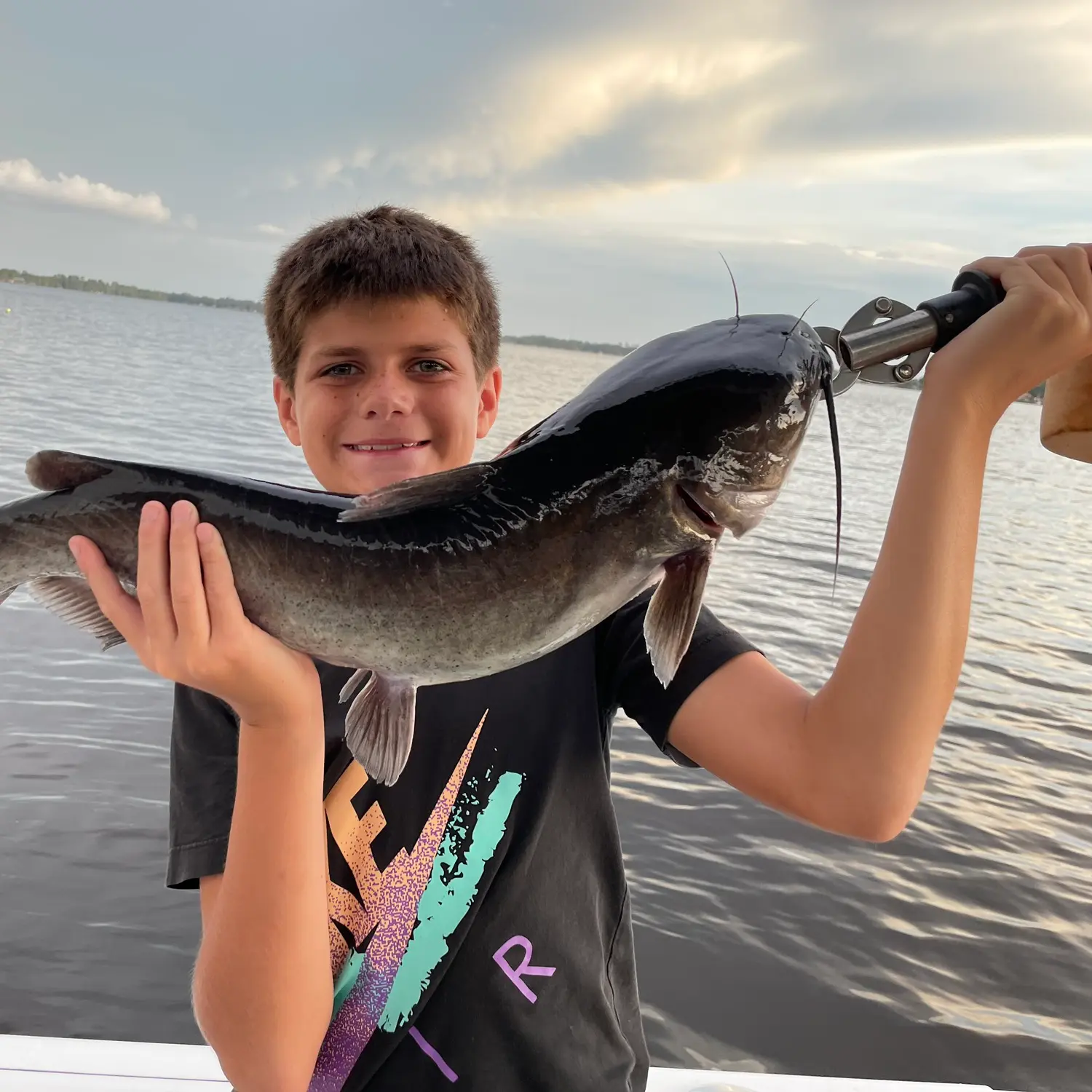 Doctor fish. Florida, USA : r/Fishing