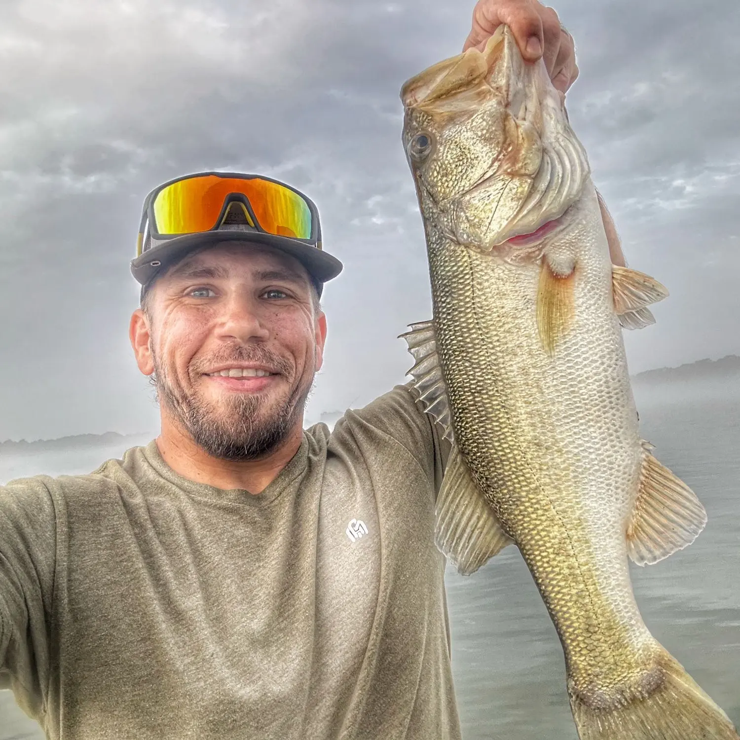 Fishing reports, best baits and forecast for fishing in Lake Dora