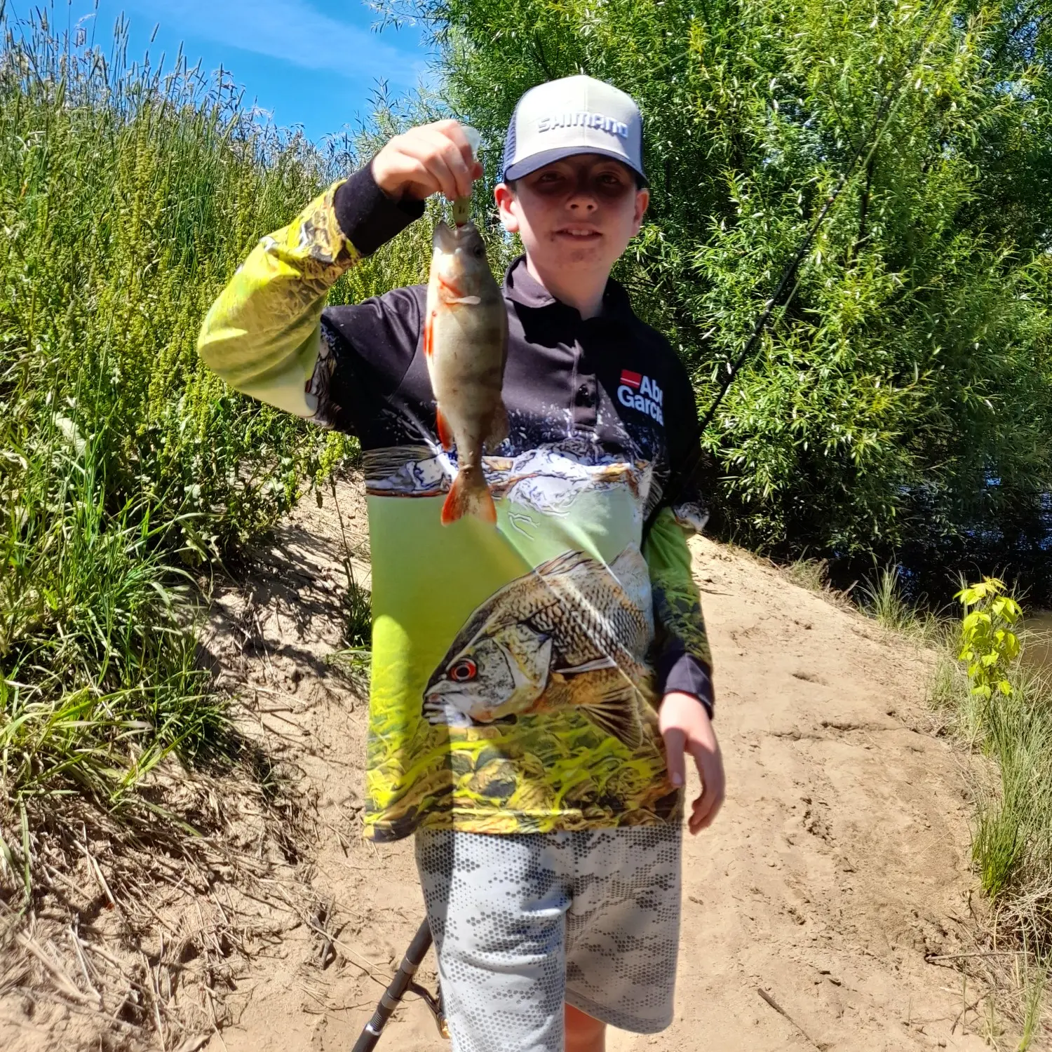 ᐅ Yass River fishing reports🎣• New South Wales, Australia fishing