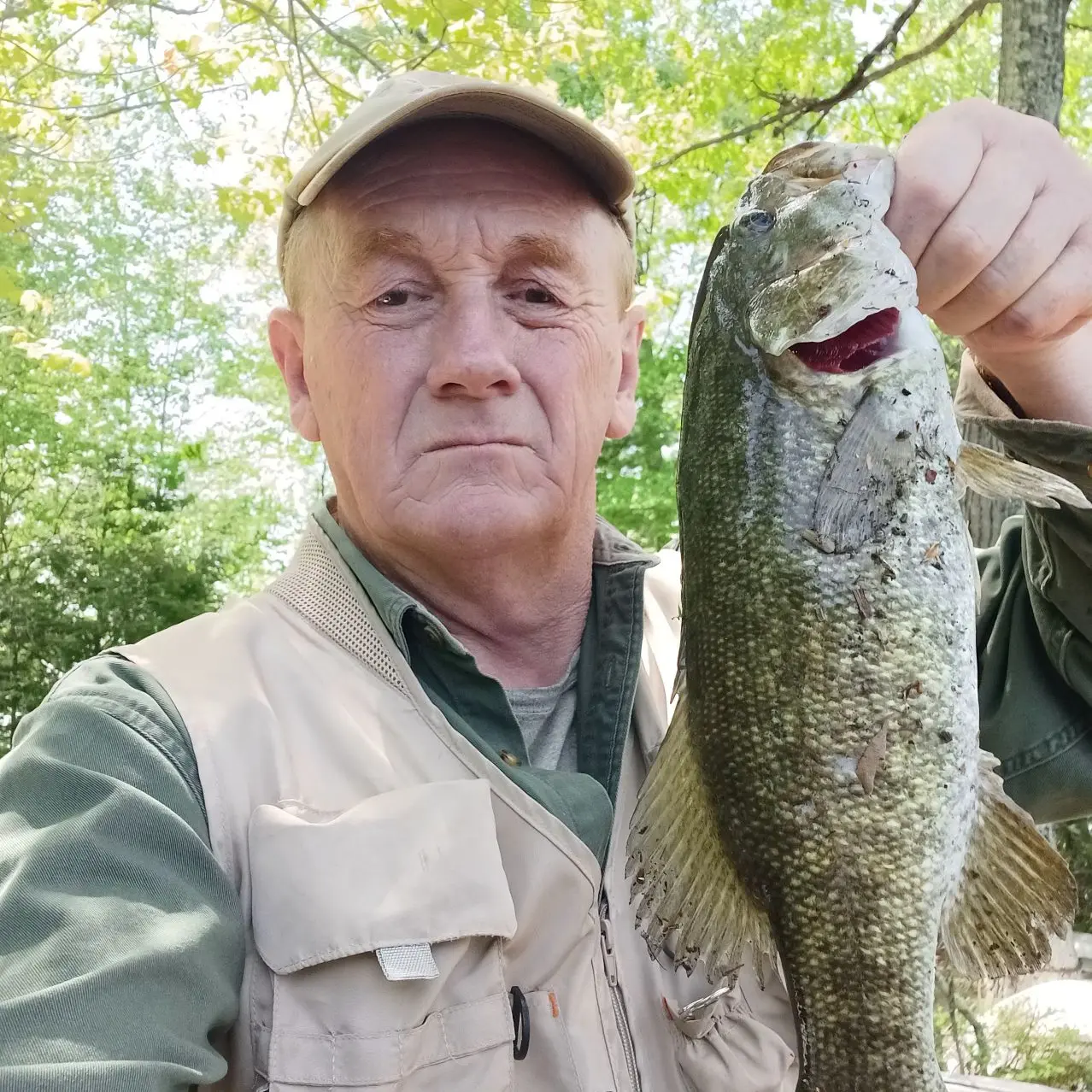 ᐅ Upper Ashokan Reservoir fishing reports🎣• Ulster fishing