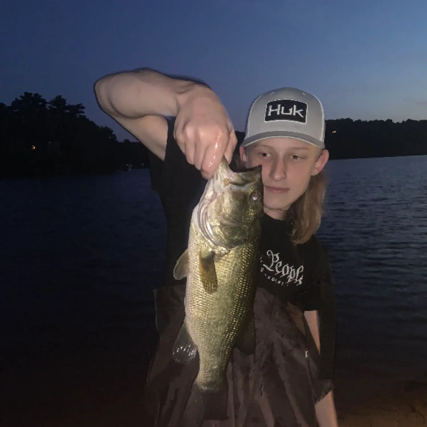 Fishing reports best baits and forecast for fishing in Trask Pond