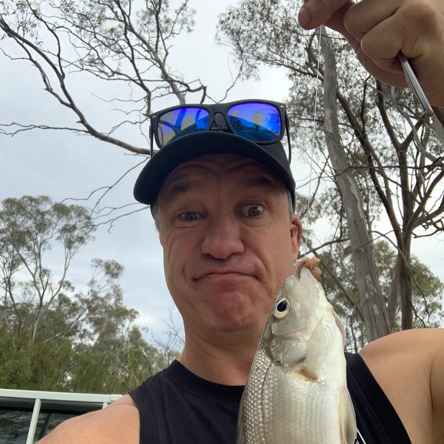 Feb 2024 fishing reports, best baits and forecast for fishing in Lake ...