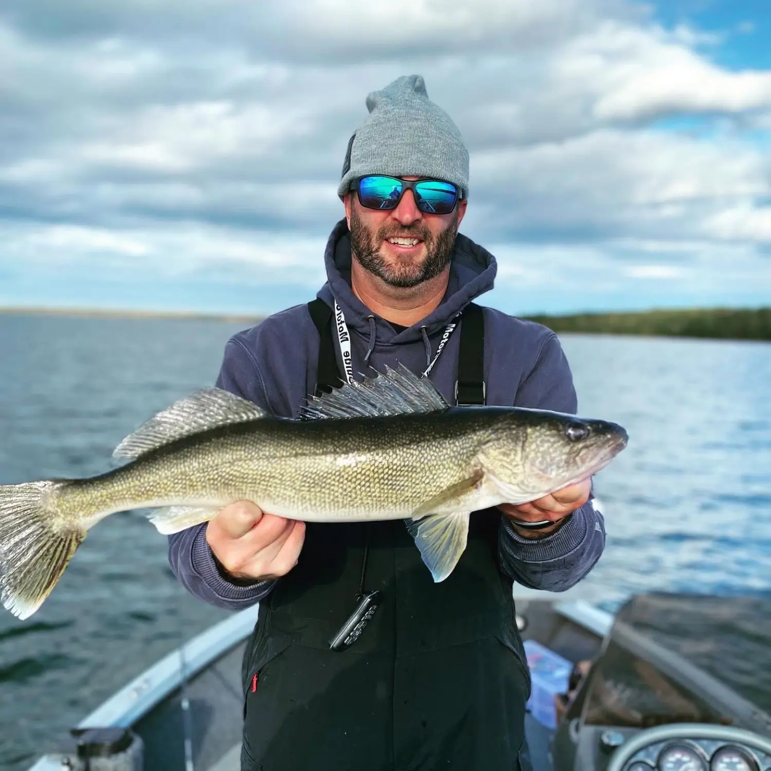 ᐅ Cass Lake fishing reports🎣• Bemidji, MN (United States) fishing