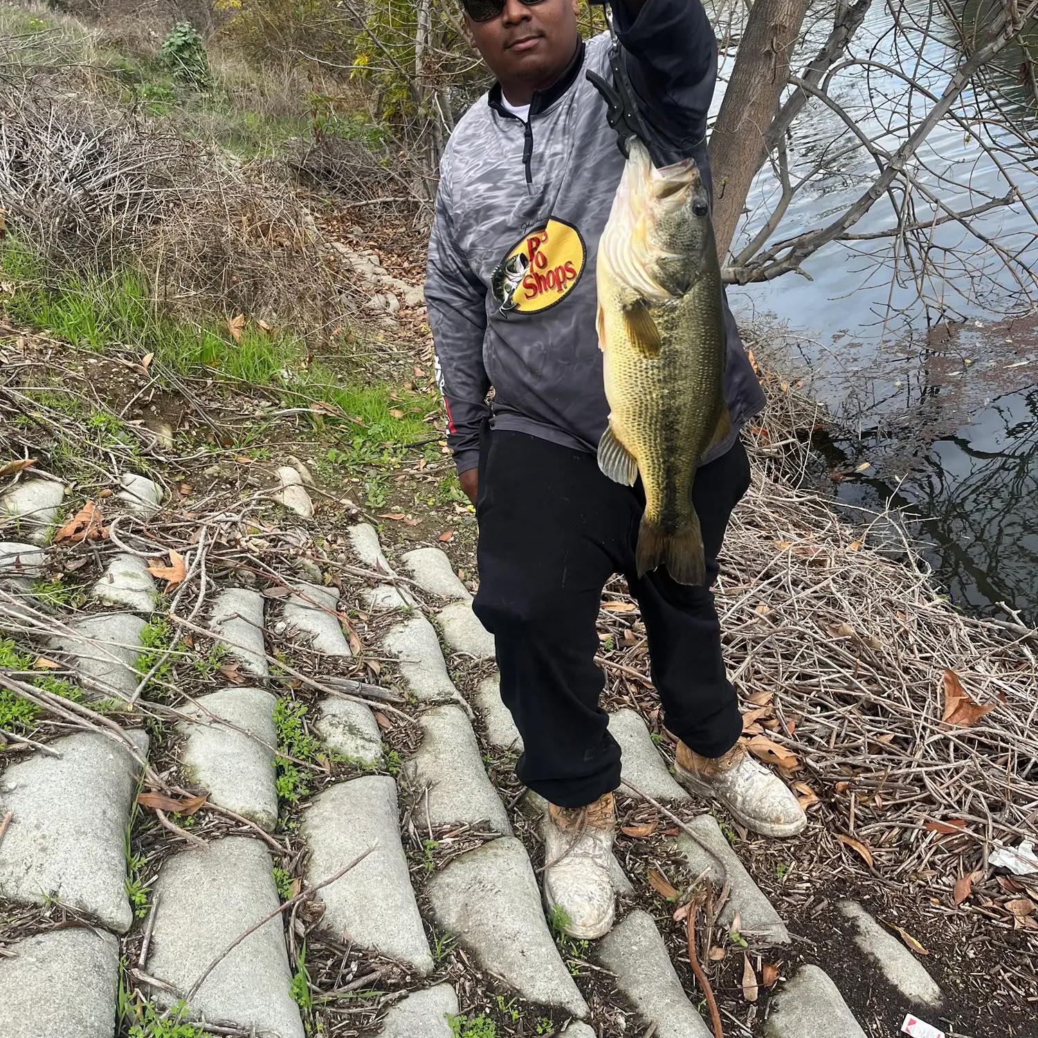 Fishing in Santa Cruz CA United States Find Spots