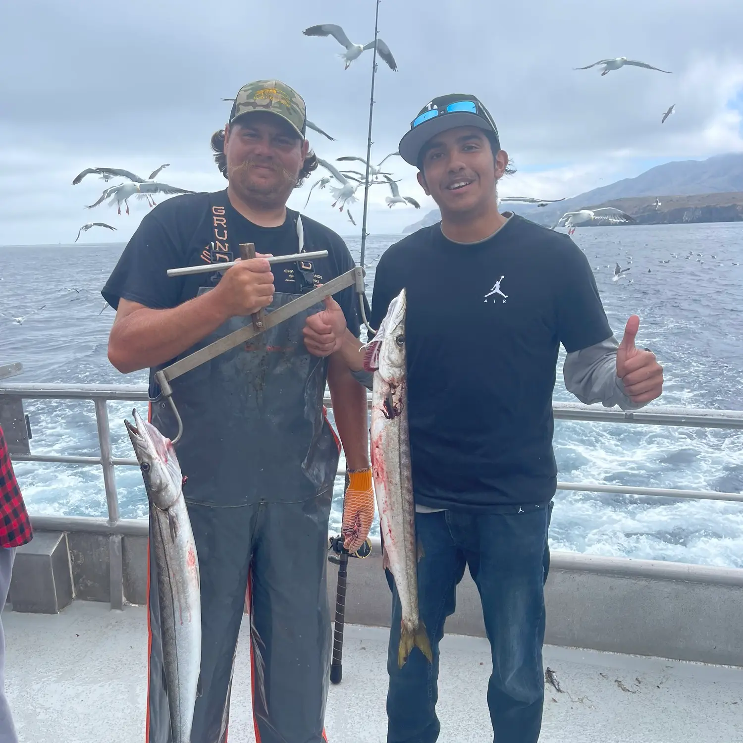 Channel Islands Sportfishing - Channel Islands Harbor