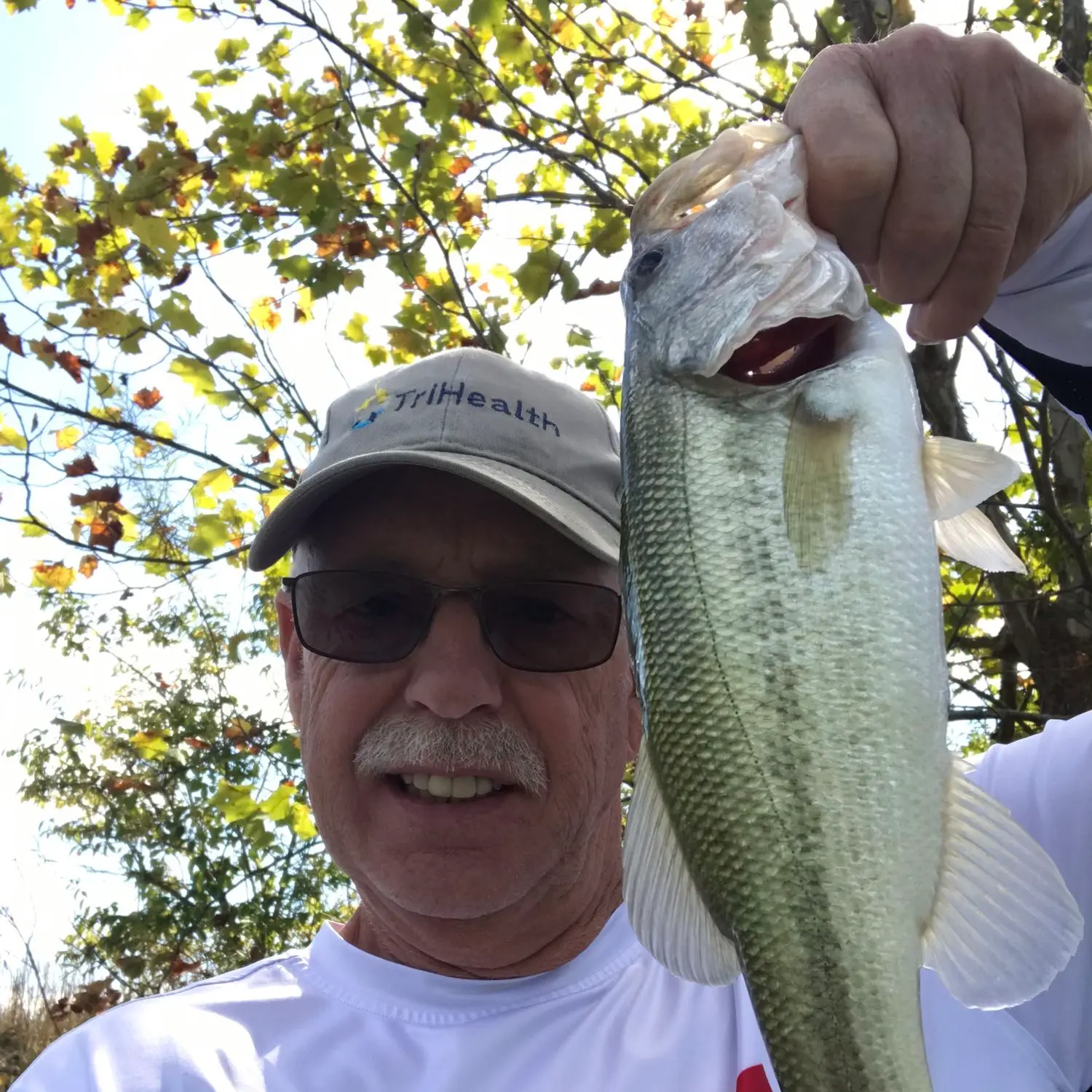 Grand Valley Preserve Fishing Reports