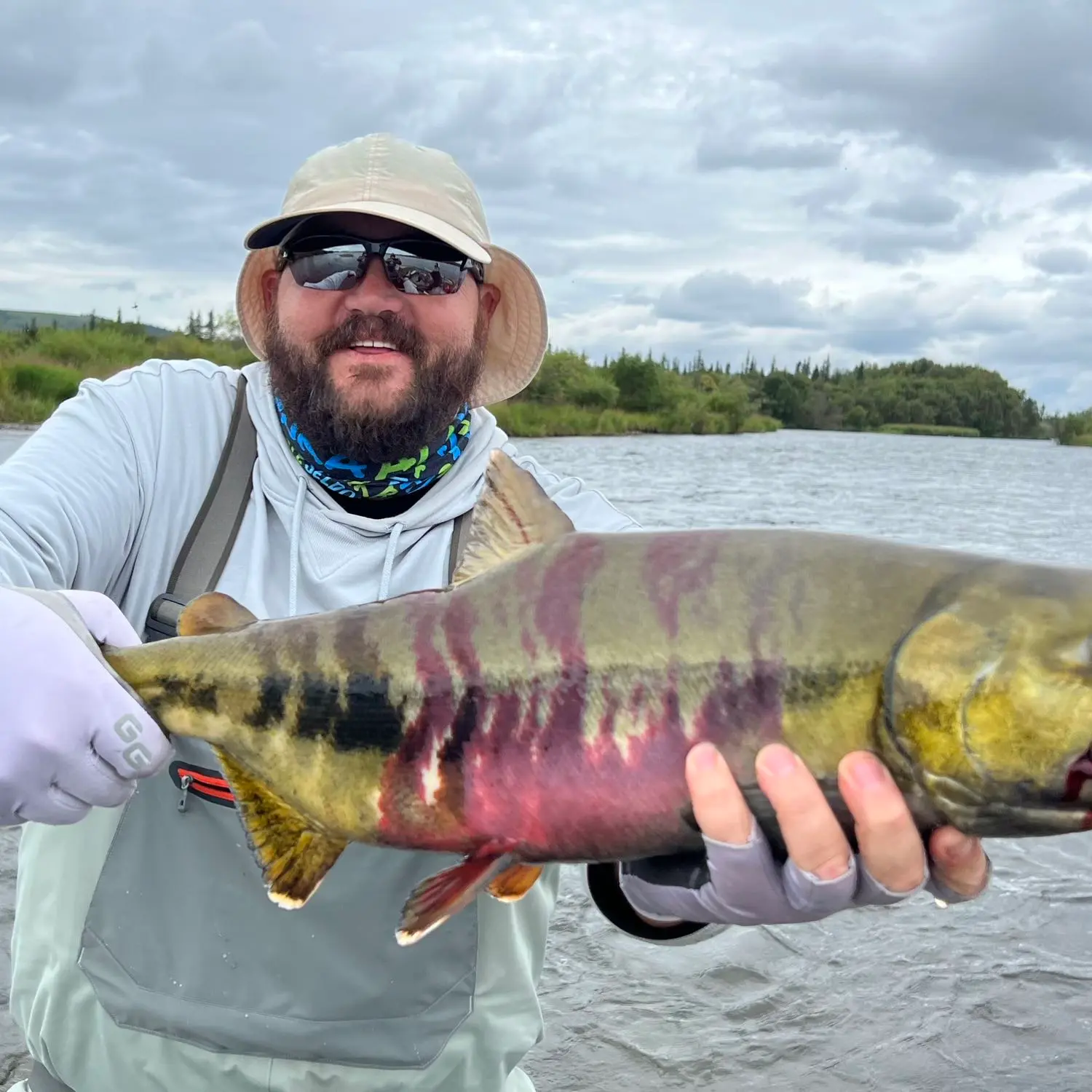 Aerojig Woolly Bugger