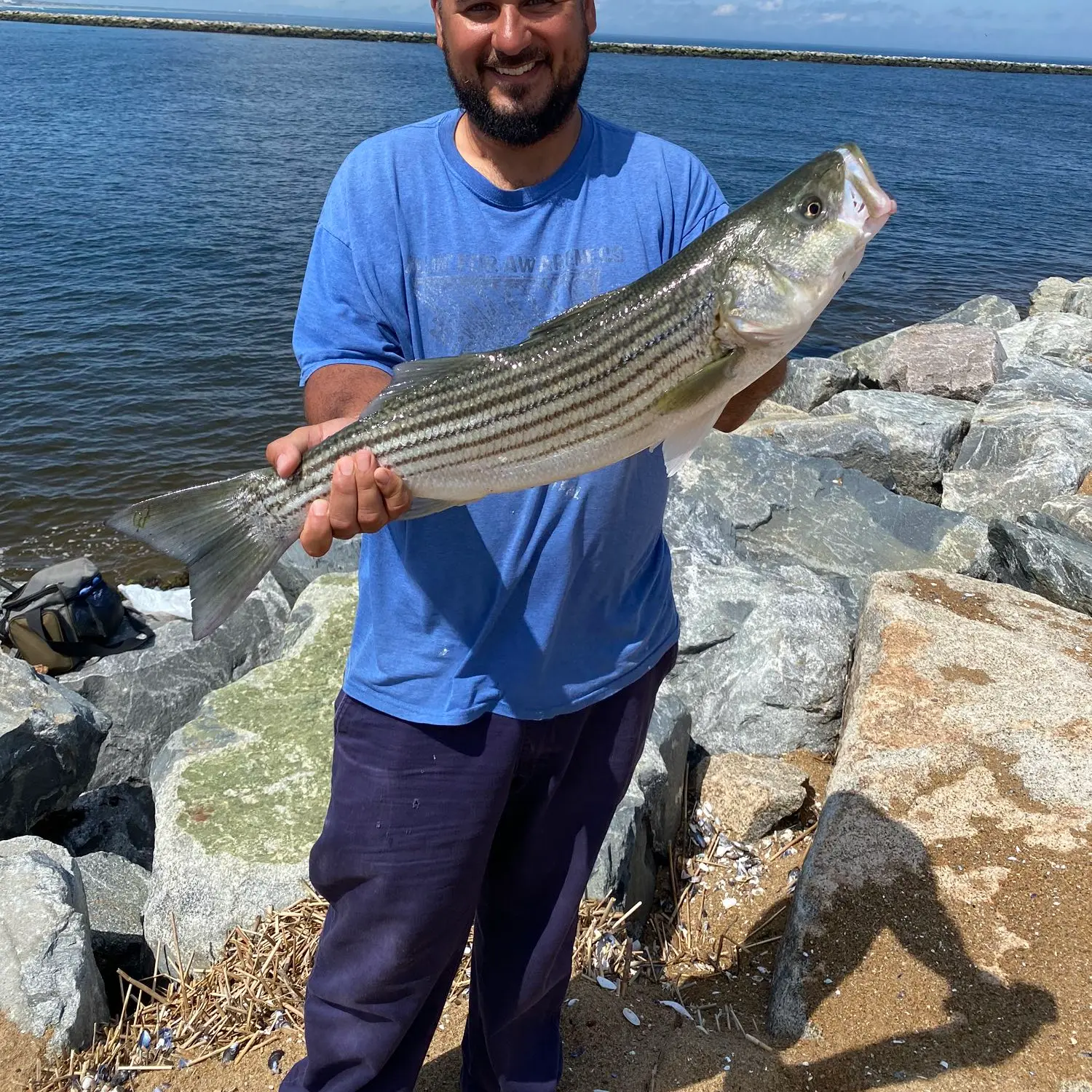 Mar 2024 fishing reports, best baits and forecast for fishing in ...