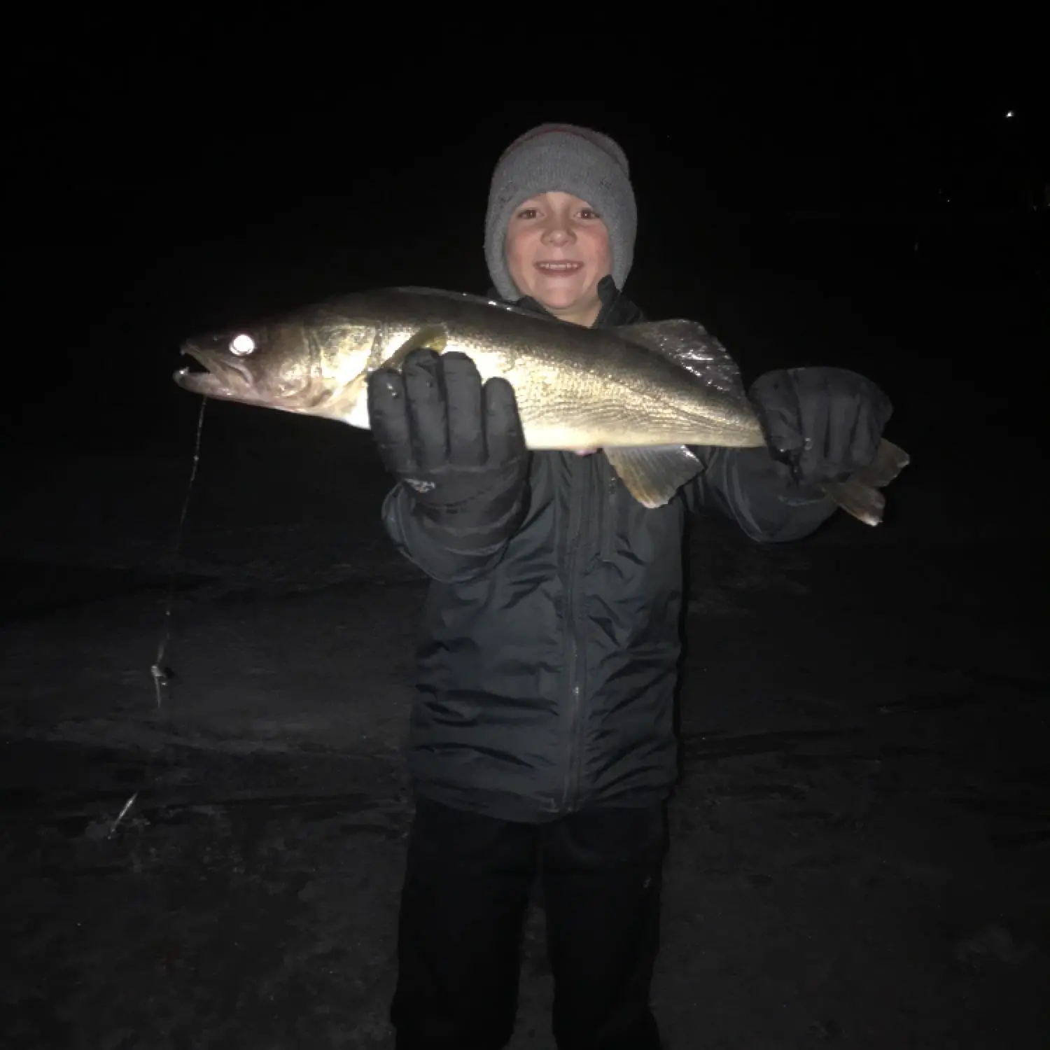 Fishing reports, best baits and forecast for fishing in Pulaski Lake