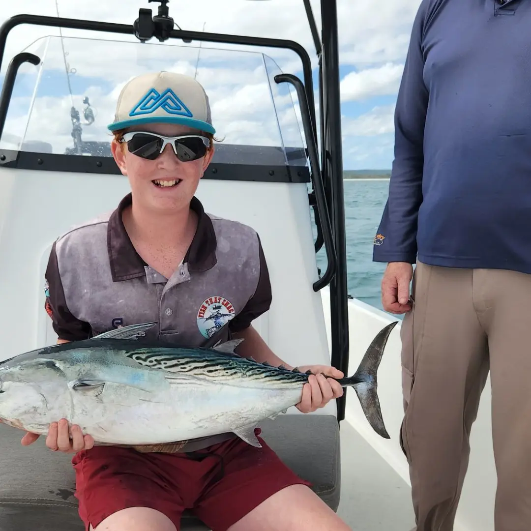 Outer Banks fishing report