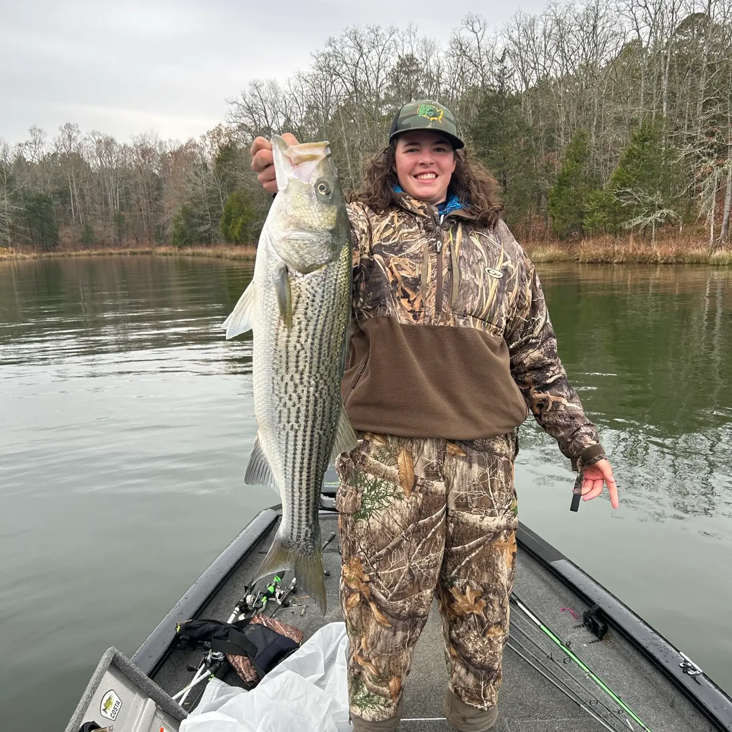 Georgia Fishing Report: July 31, 2020 – Georgia Wildlife Blog