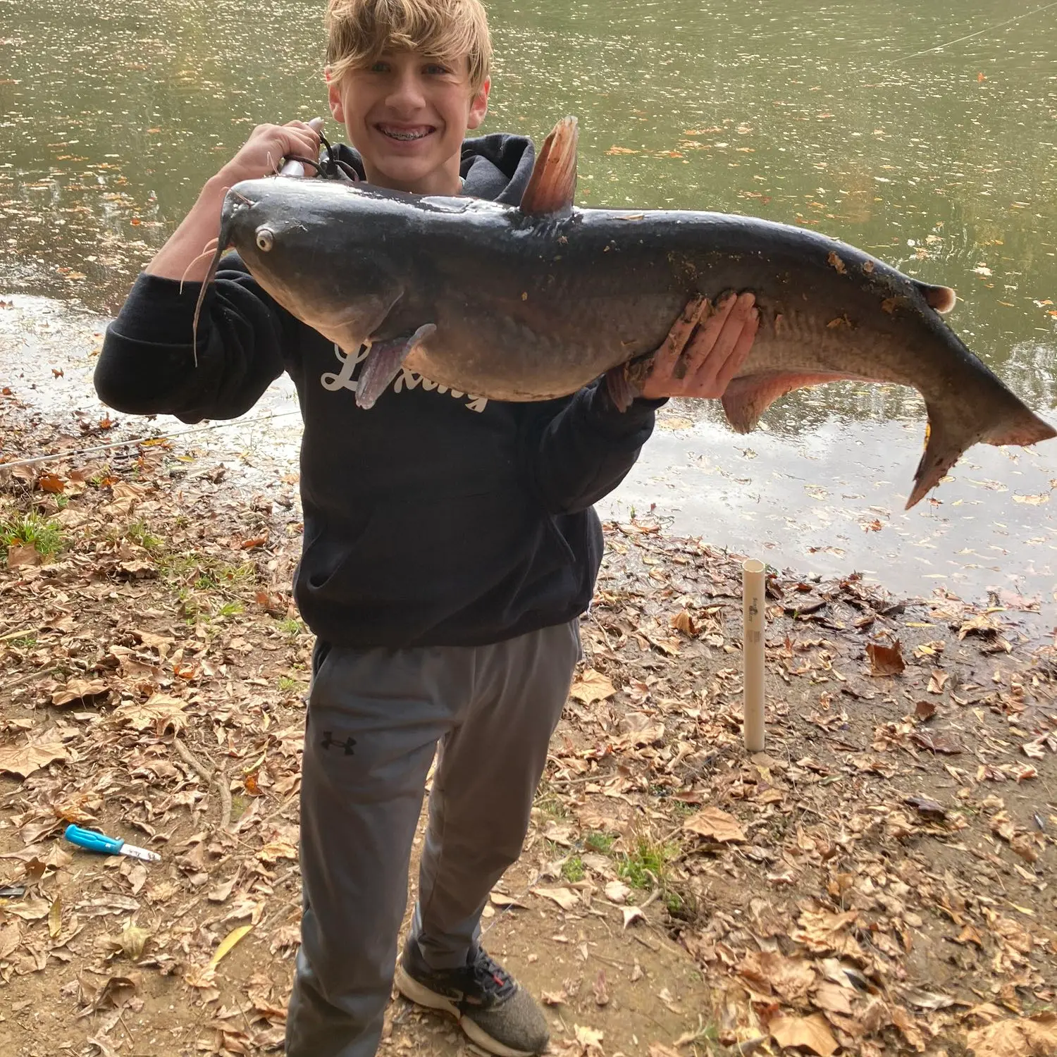 ᐅ Saluda River Fishing Reports🎣• West Columbia, SC (United States) Fishing