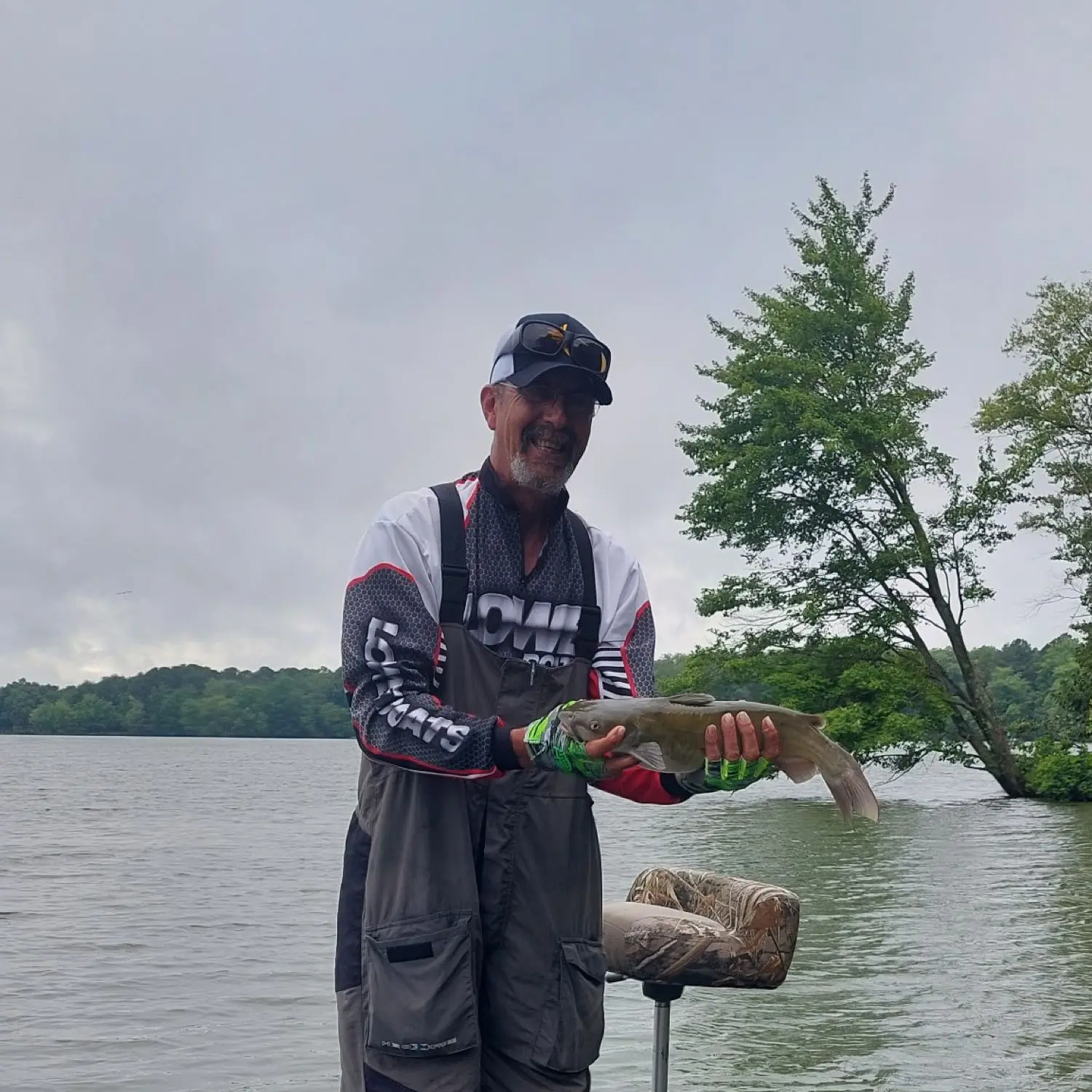 ᐅ Sam Dale Lake fishing reports🎣• Mount Vernon, IL (United States) fishing