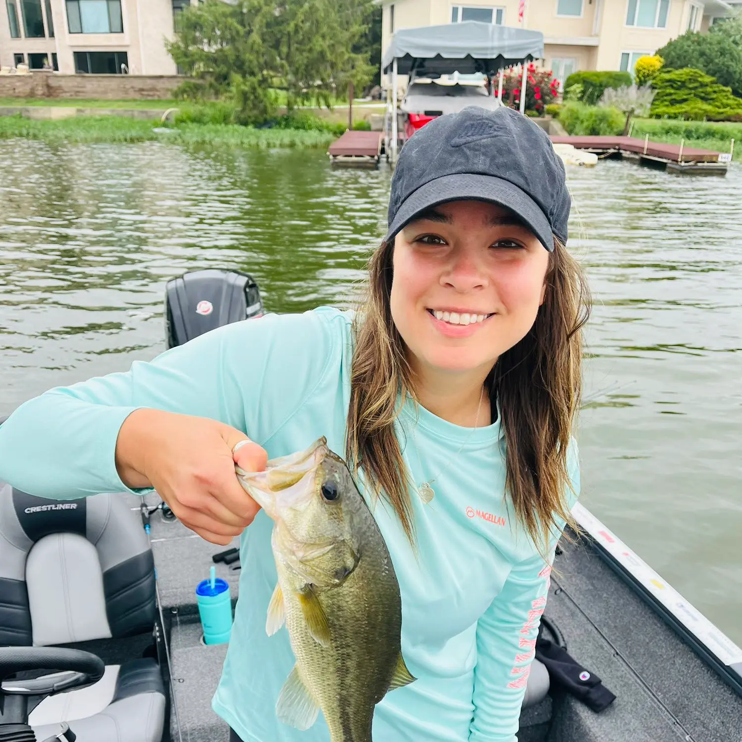 ᐅ Morse Reservoir fishing reports🎣• Noblesville, IN (United States) fishing