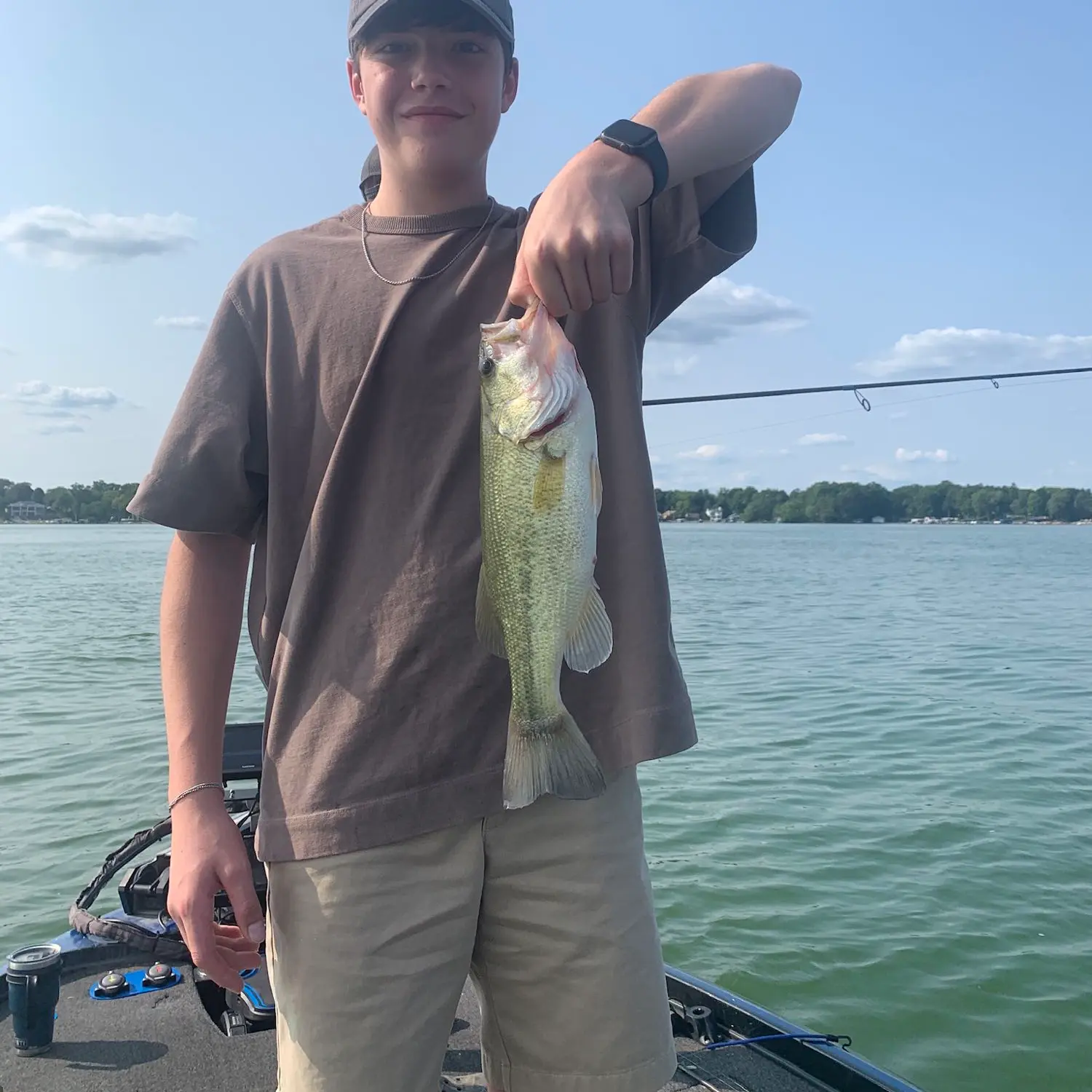 ᐅ Okauchee Lake fishing reports🎣• Oconomowoc, WI (United States) fishing