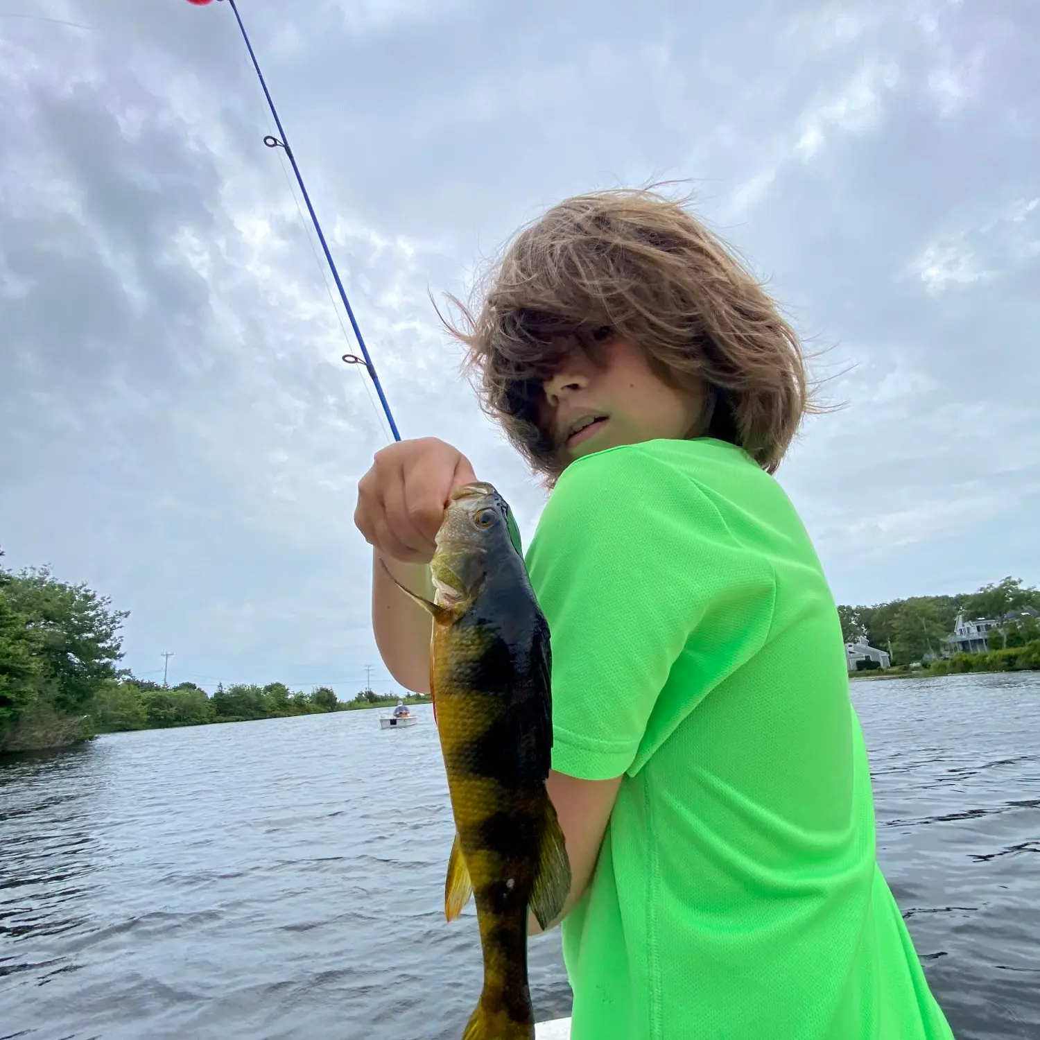 Fishing reports best baits and forecast for fishing in Trask Pond