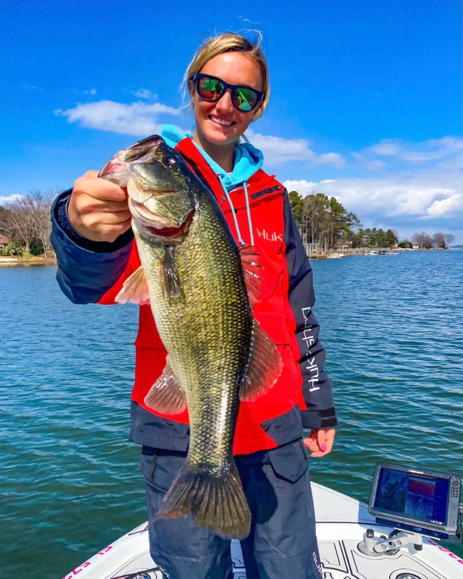 fishing-reports-best-baits-and-forecast-for-fishing-in-lake-murray