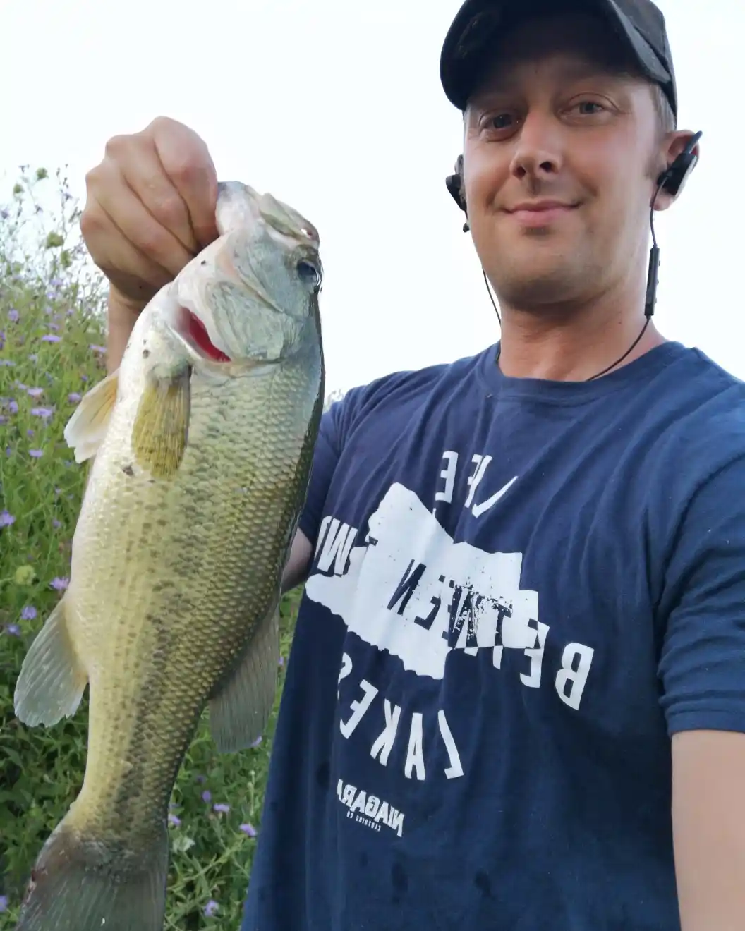 Fishing reports, best baits and forecast for fishing in Gibson Lake