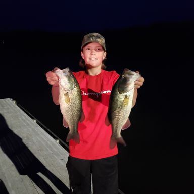 Catch from Evan_iz_fishing