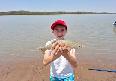 Smallmouth yellowfish