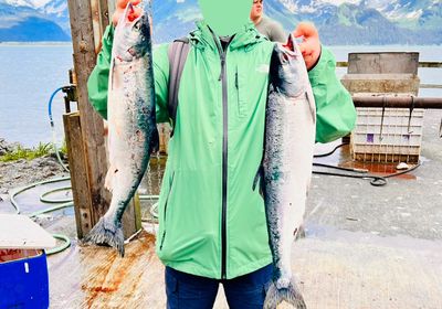 ᐅ Bella Coola River fishing reports🎣• British Columbia, Canada fishing