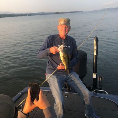 ᐅ Guntersville Lake fishing reports🎣• Scottsboro, AL (United States)  fishing